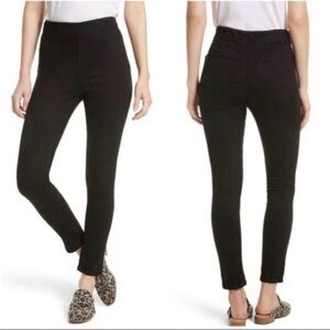 Free People Skinny‎ Ankle Jeggings Women's Jeans Size W28​